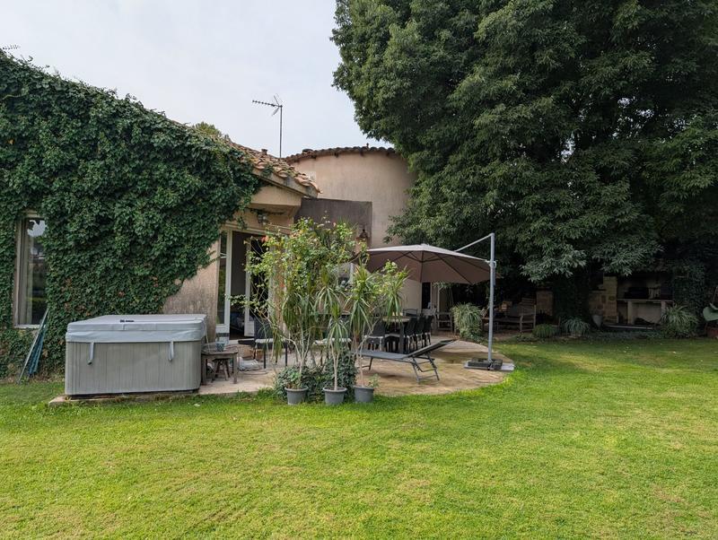 Villa - 107 m² - 3 pièces