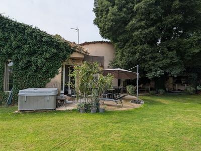 Villa - 107 m² - 3 pièces