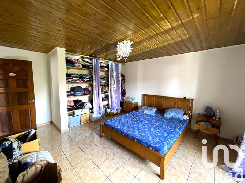 Maison - 282 m² - 10 pièces