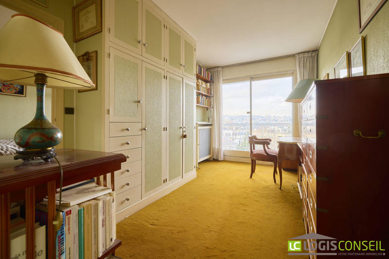 Appartement - 163 m² - 5 pièces