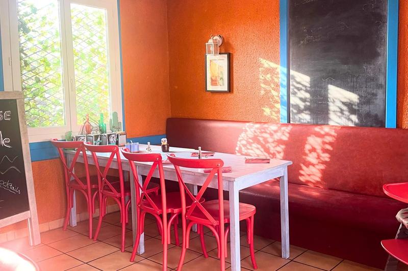 Fonds de commerce - Magasins - 100 m²