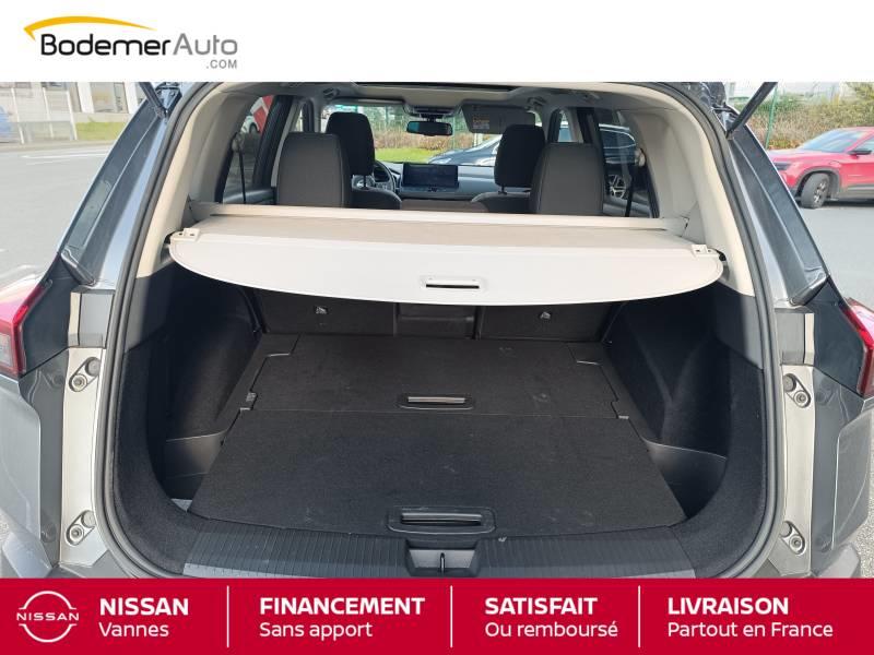 Nissan X-Trail e-Power 204 ch n-Connecta