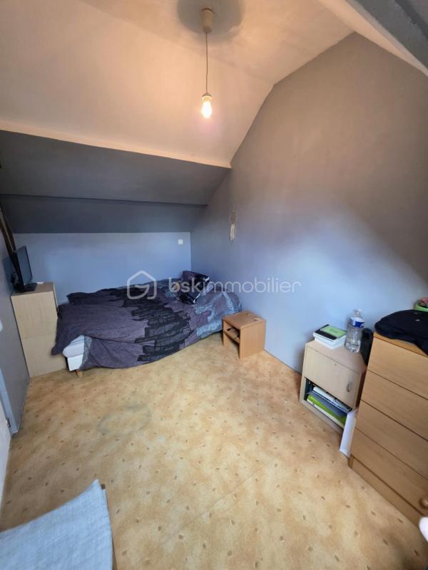 Maison - 77 m² - 4 pièces