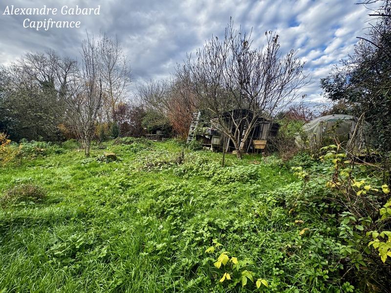 Maison de village - 126 m² - 5 pièces