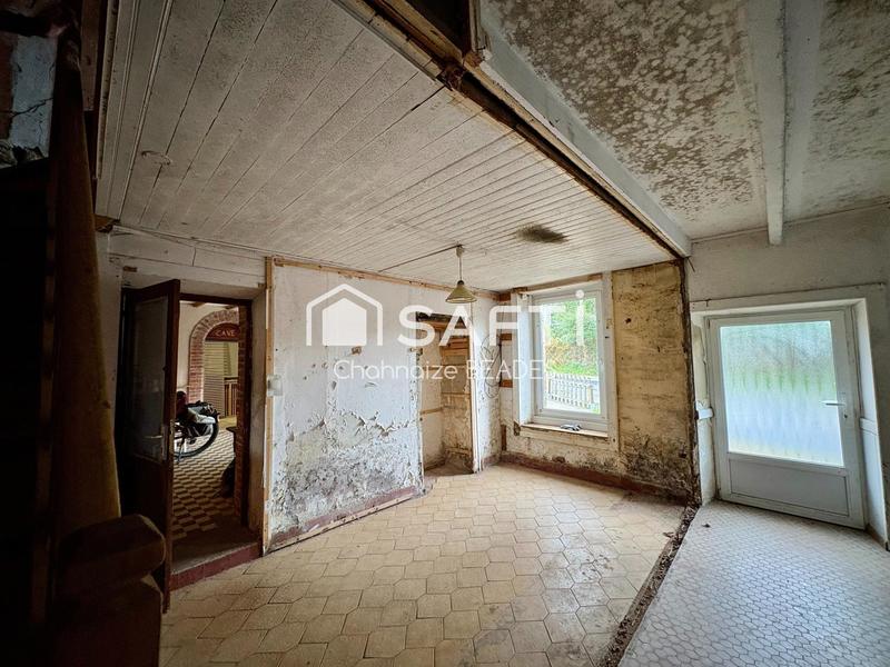 Maison - 243 m² - 5 pièces