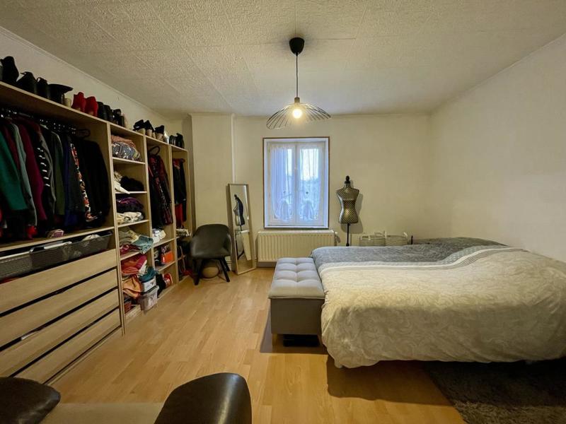 Appartement - 93 m² - 4 pièces