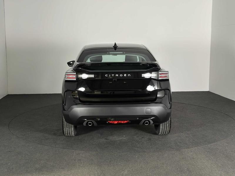 Citroën C4 Max Hybride 145ch Neuve en Stock 0km Ja18p Carplay Camera180° Regul Acc Keyless-Go E-Dcs6