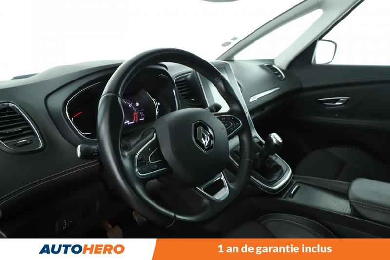 Renault Grand Scénic 1.3 TCe Intens 7pl 140 ch