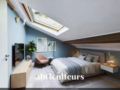 Appartement - 71 m² - 4 pièces