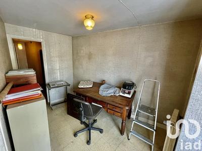 Maison - 140 m² - 8 pièces