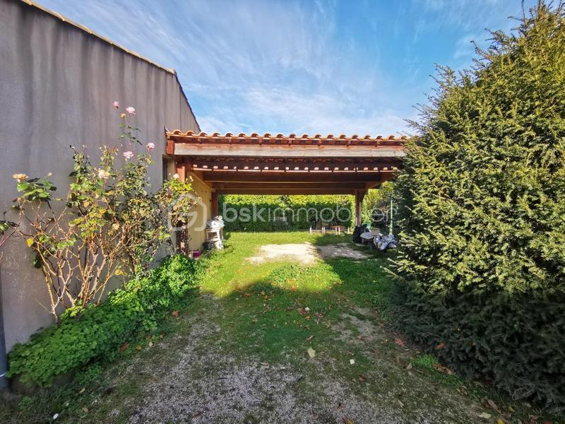 Maison traditionnelle - 131 m² - 5 pièces