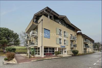 Appartement - 31 m² - 2 pièces