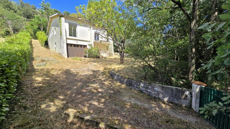 Maison - 141 m² - 5 pièces