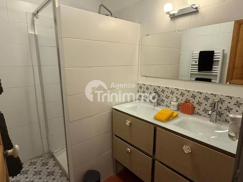 Maison de village - 59 m² - 3 pièces