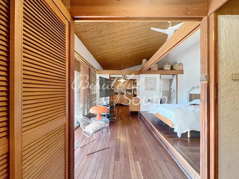 Villa - 202 m² - 5 pièces