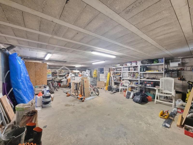 Maison - 153 m² - 6 pièces