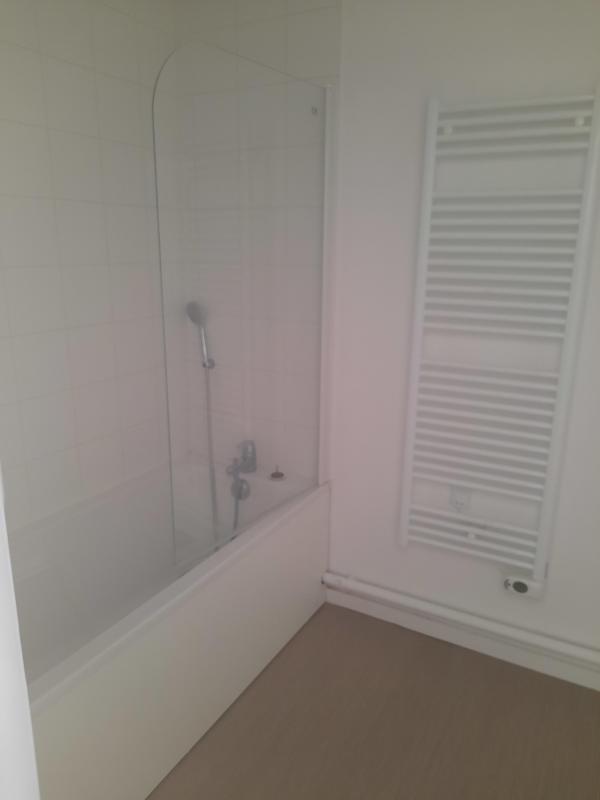 Appartement - 86 m² - 4 pièces