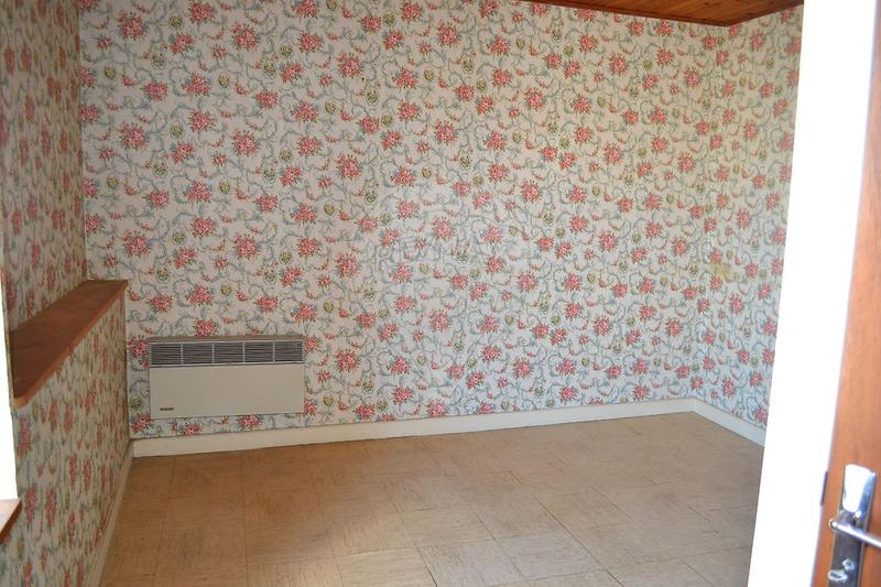 Maison de campagne - 110 m² - 4 pièces