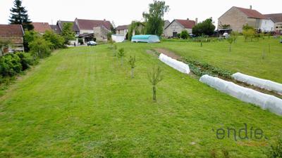 Terrain - 2 694 m²