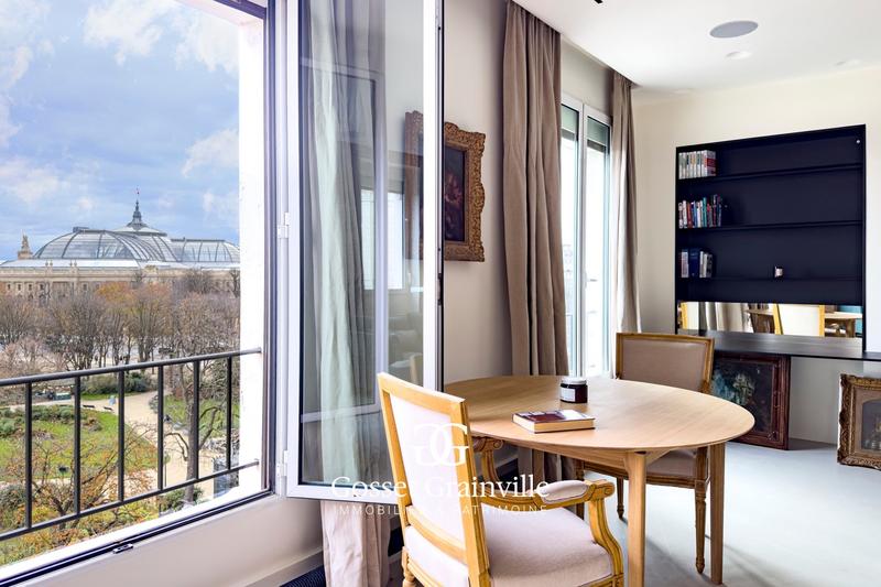 Appartement - 78 m² - 3 pièces