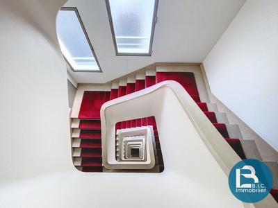 Appartement - 145 m² - 5 pièces