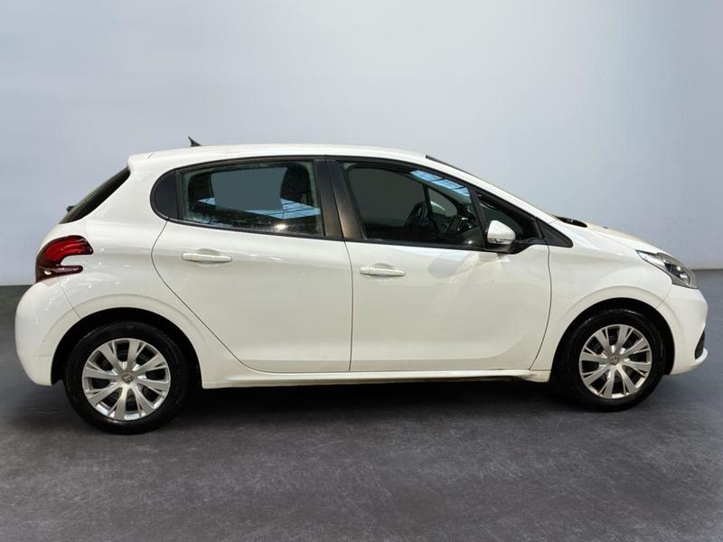 Peugeot 208 PureTech 82ch s&amp;S Bvm5 Active