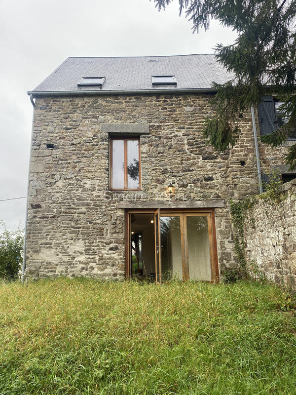 Maison - 163 m² - 7 pièces