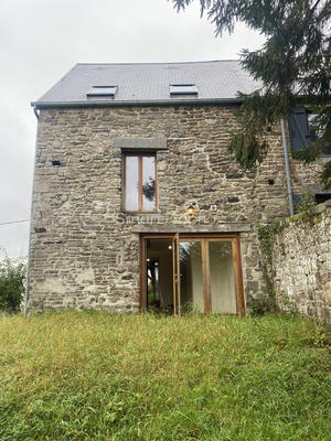 Maison - 163 m² - 7 pièces