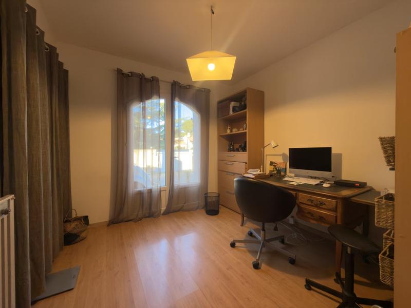 Bastide - 171 m² - 7 pièces