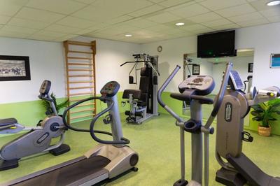 Studio - 17 m² - 1 pièce