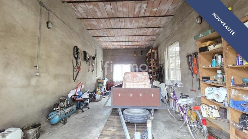 Maison - 155 m² - 6 pièces