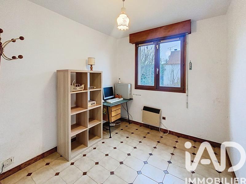 Maison - 132 m² - 7 pièces