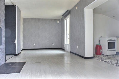 Maison - 50 m² - 2 pièces
