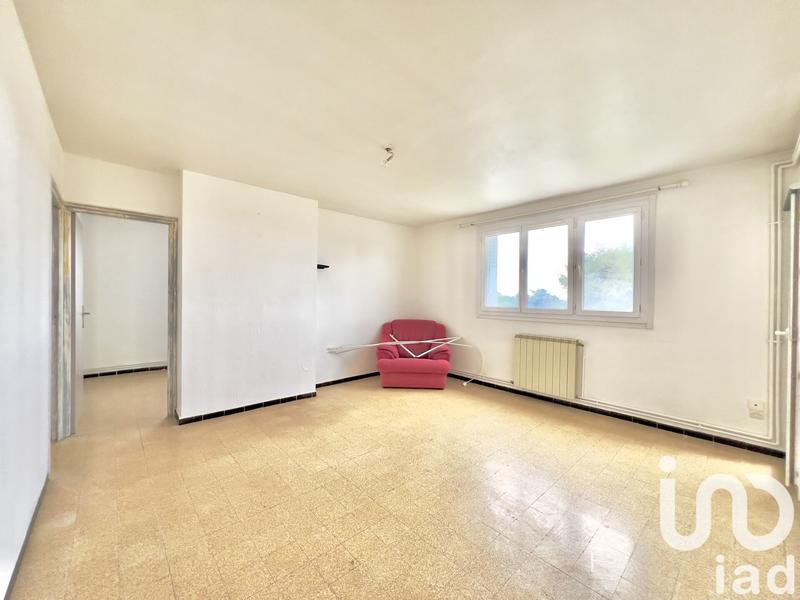 Appartement - 65 m² - 4 pièces