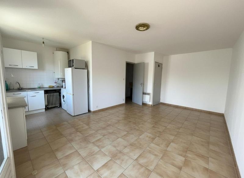 Appartement - 31 m² - 1 pièce