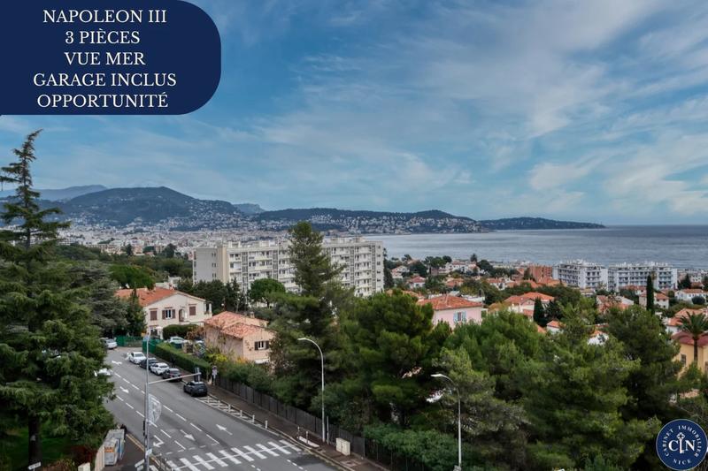 Appartement - 51 m² - 3 pièces