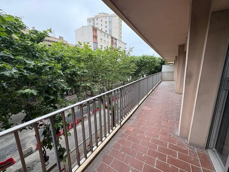 Appartement - 113 m² - 4 pièces