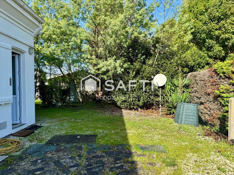 Maison - 150 m² - 5 pièces