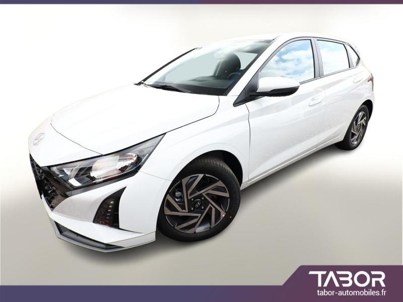 Hyundai i20 90 Select My26 Gps Sièges chauf 16"