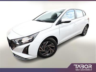 Hyundai i20 90 Select My26 Gps Sièges chauf 16"
