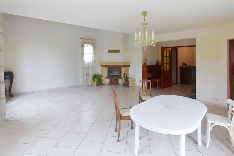 Maison - 154 m² - 9 pièces