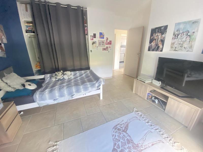 Villa - 140 m² - 5 pièces