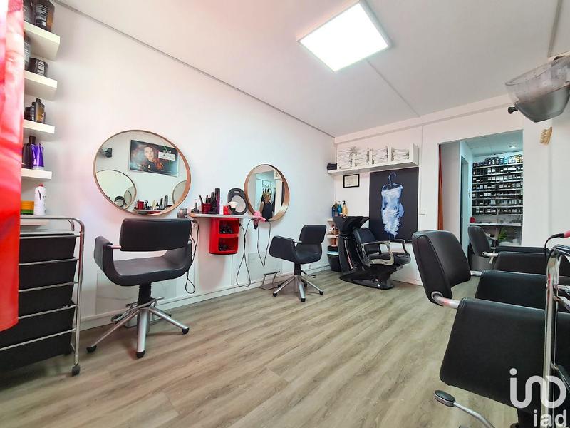 Local commercial - 50 m²