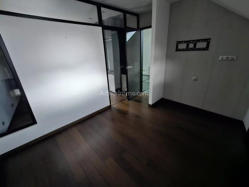 Maison - 119 m² - 4 pièces