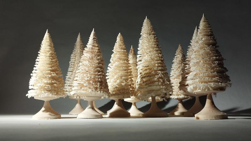 Marché de Noël des Artisans de la Vallée de Munster