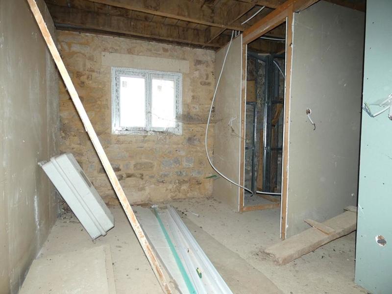 Maison - 130 m² - 4 pièces