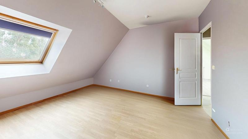 Maison - 97 m² - 5 pièces