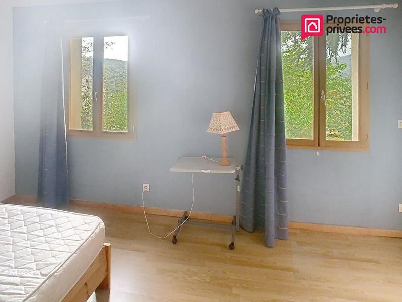 Maison - 125 m² - 6 pièces