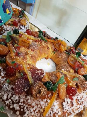 Le Vent des Moissons