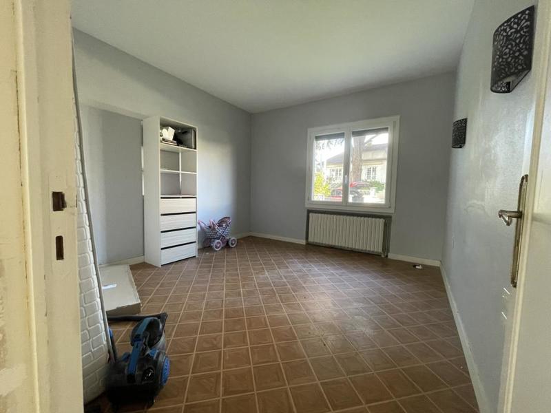 Maison - 158 m² - 7 pièces